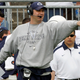 Illustration for article titled Opposing Coaches Hung Out Today In A Penn State Parking Lot, Hoping To Poach Players